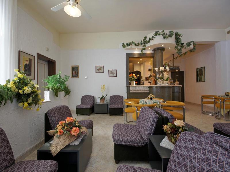 Victory Hotel image