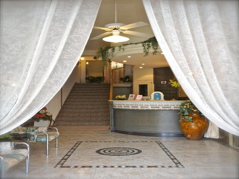Victory Hotel image