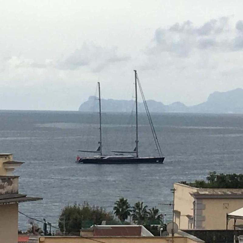 Specchio Di Parthenope image