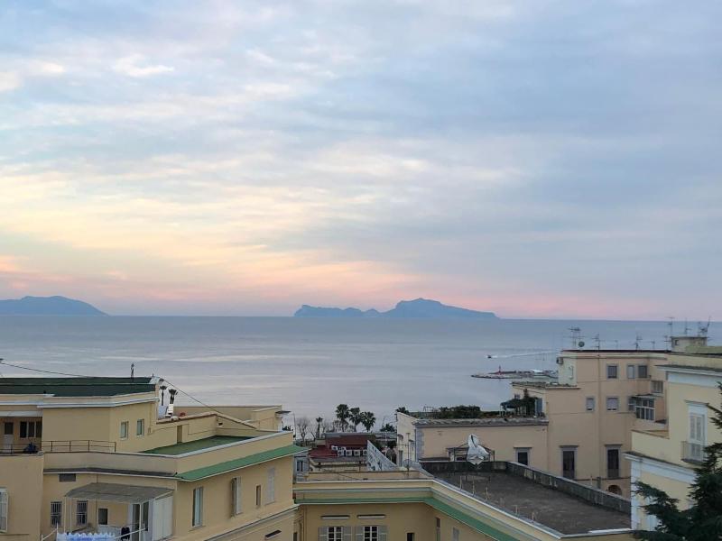 Specchio Di Parthenope image