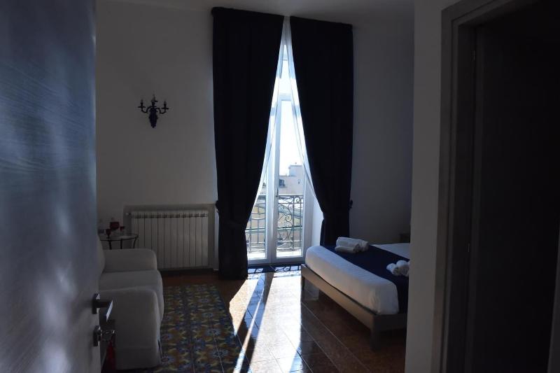 Specchio Di Parthenope image