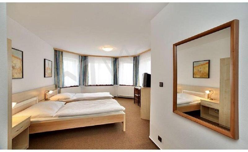 Hotel Rajsky image