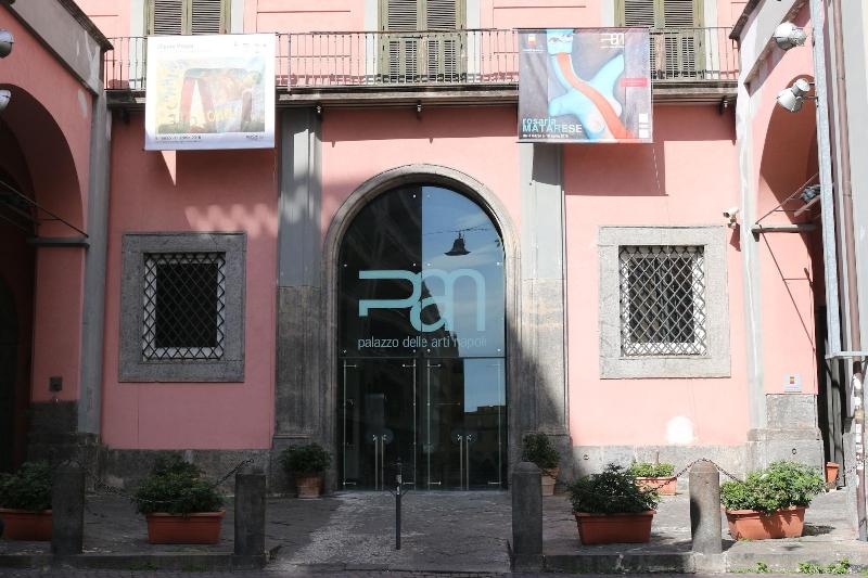 B&B Ai baretti image