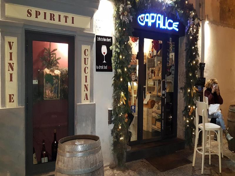 B&B Ai baretti image