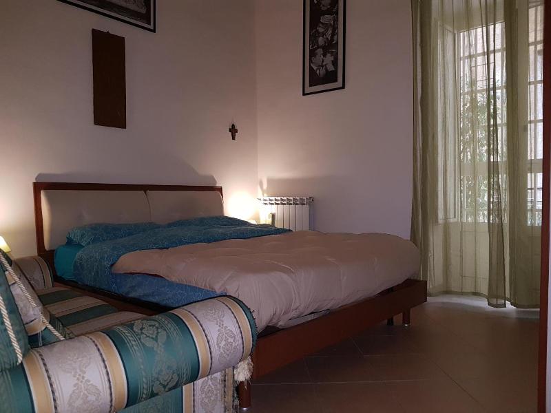 B&B Ai baretti — general view
