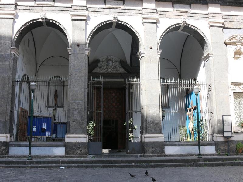 B&B Ai baretti — general view