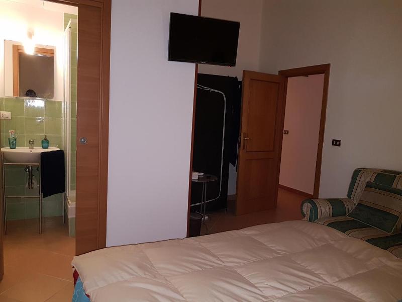 B&B Ai baretti image