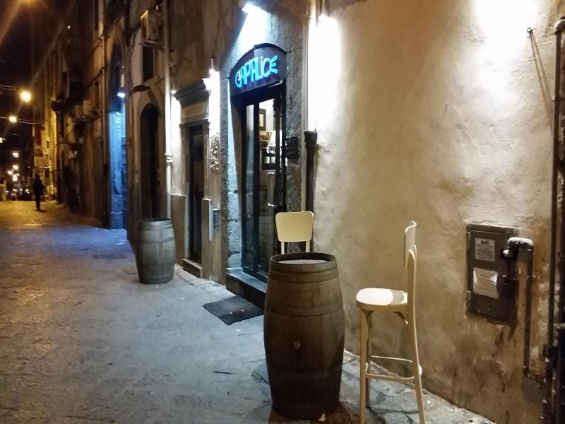 B&B Ai baretti image