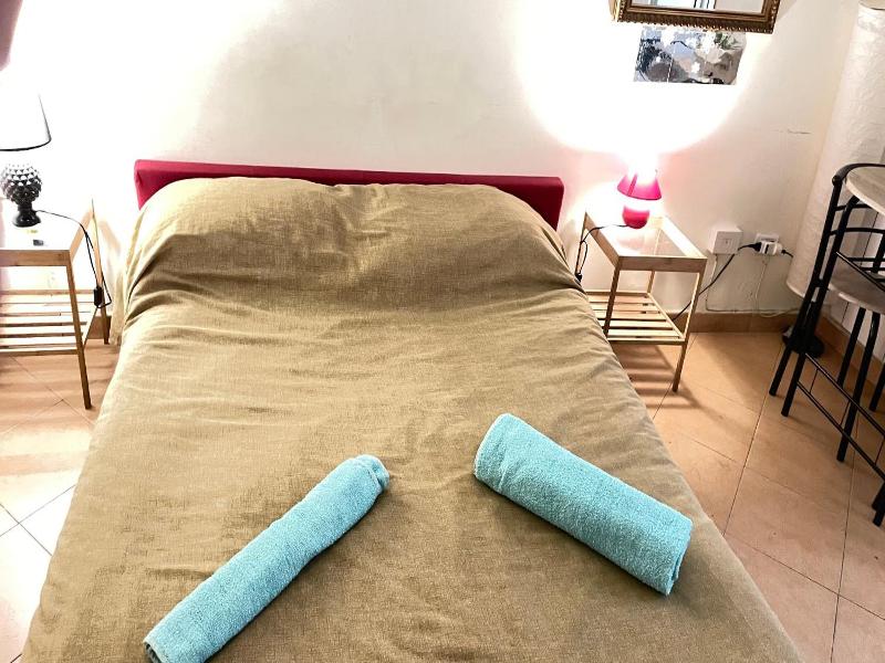 B&B Ai baretti image