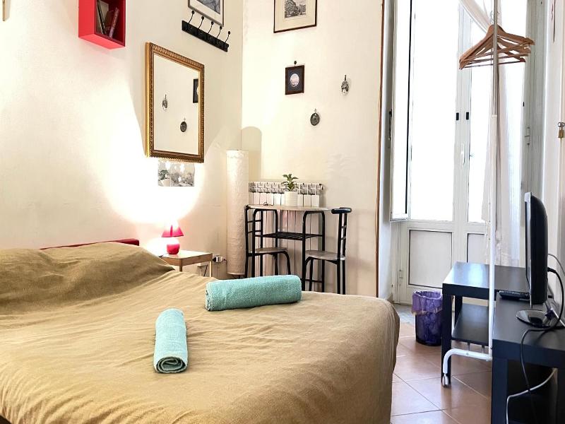 B&B Ai baretti image
