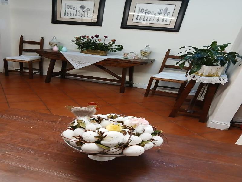 Giuliani Home image