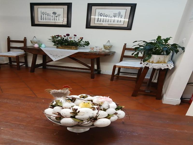 Giuliani Home image