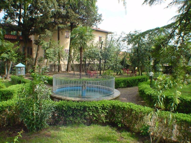 Villa Le Farnete image