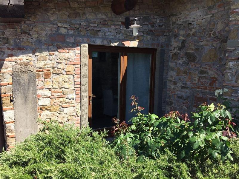 Villa Le Farnete image