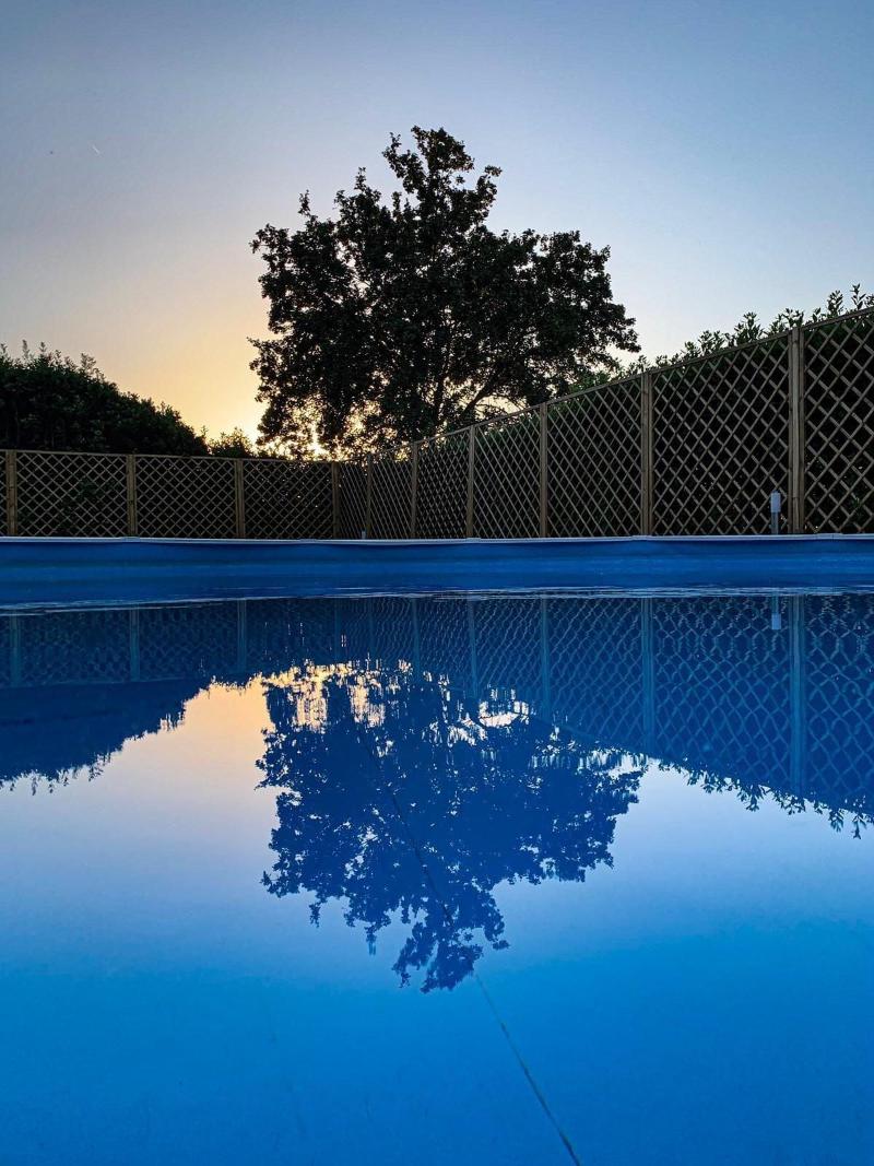 Villa Le Farnete image