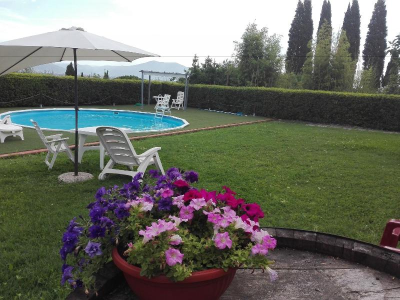 Villa Le Farnete image