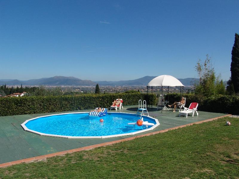 Villa Le Farnete image