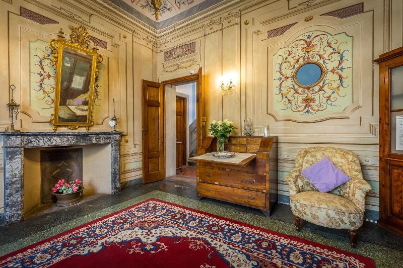 Villa Le Farnete image
