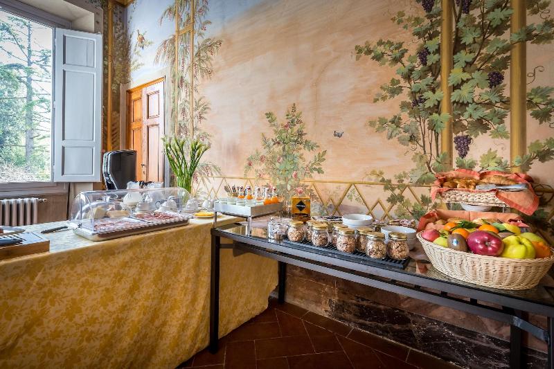 Villa Le Farnete image