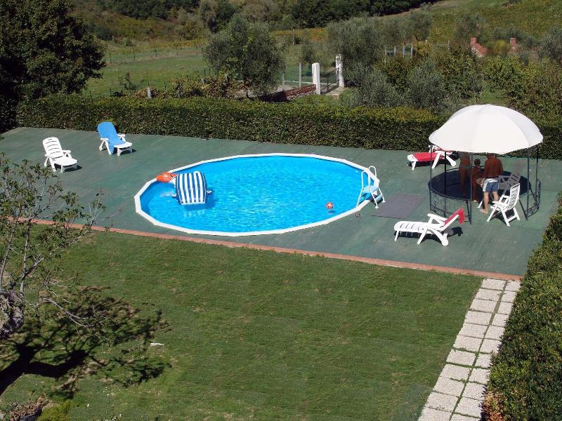 Villa Le Farnete image