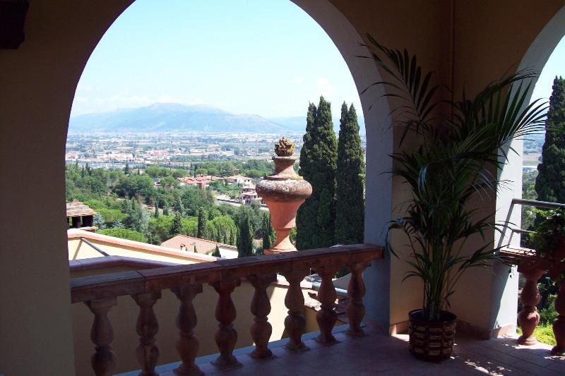 Villa Le Farnete image