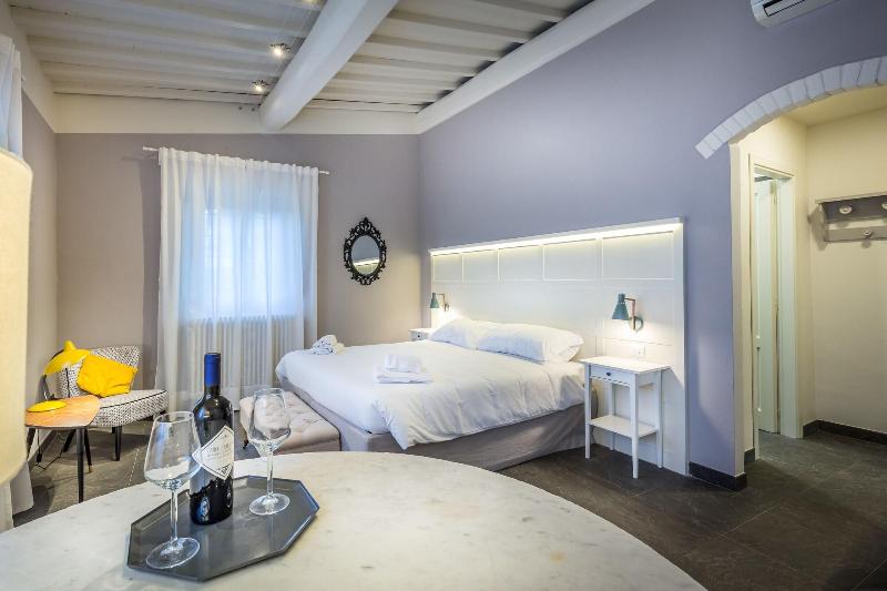 Villa Le Farnete image