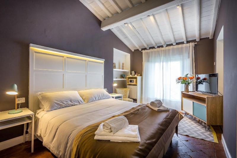 Villa Le Farnete image