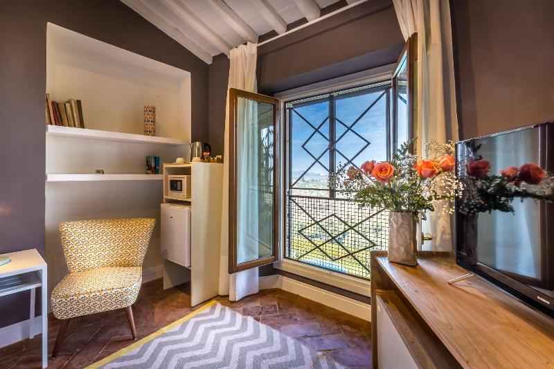 Villa Le Farnete image