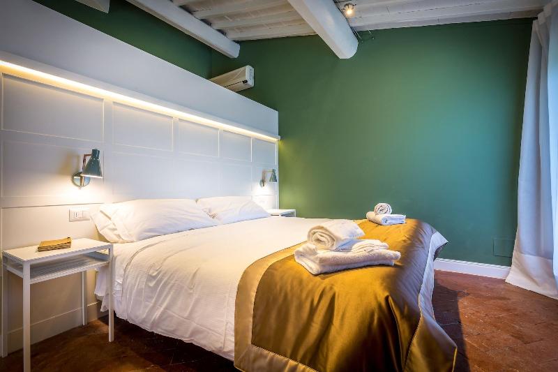 Villa Le Farnete image