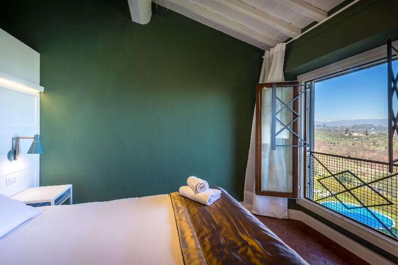Villa Le Farnete image