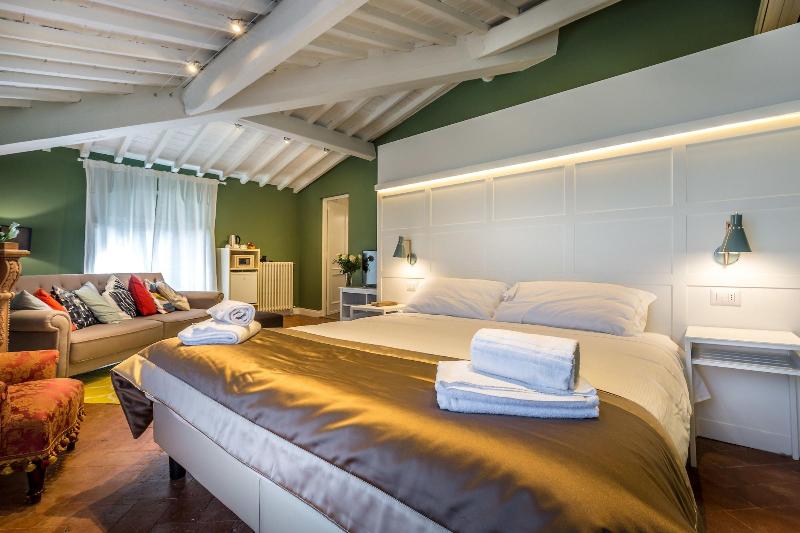 Villa Le Farnete image