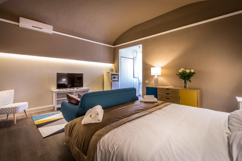 Villa Le Farnete image