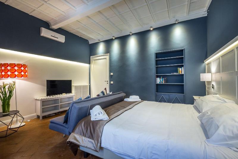 Villa Le Farnete image