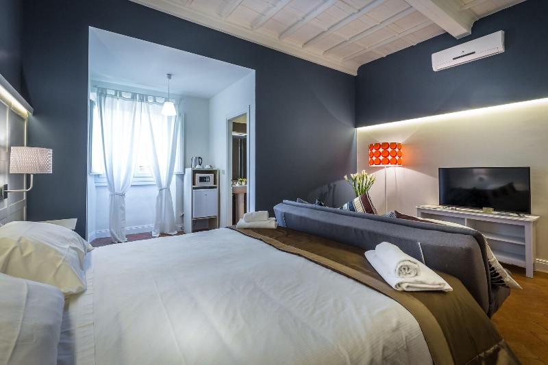 Villa Le Farnete image