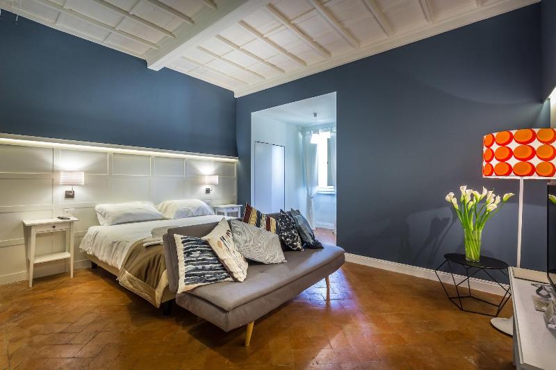 Villa Le Farnete image