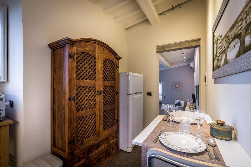 Villa Le Farnete image