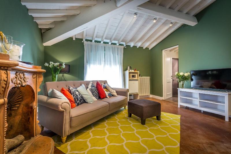 Villa Le Farnete image