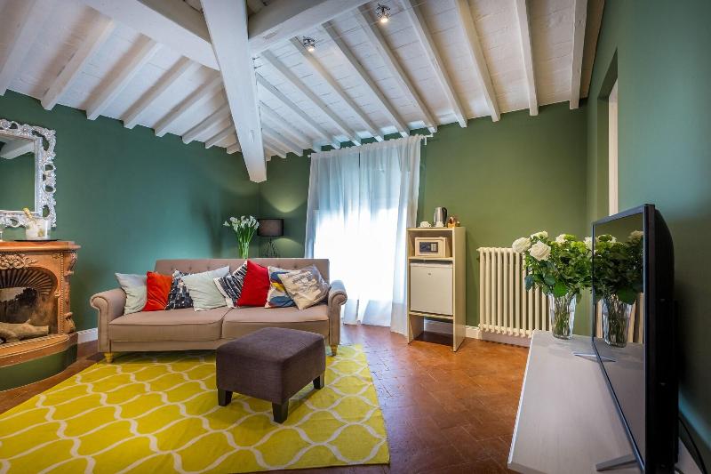 Villa Le Farnete image