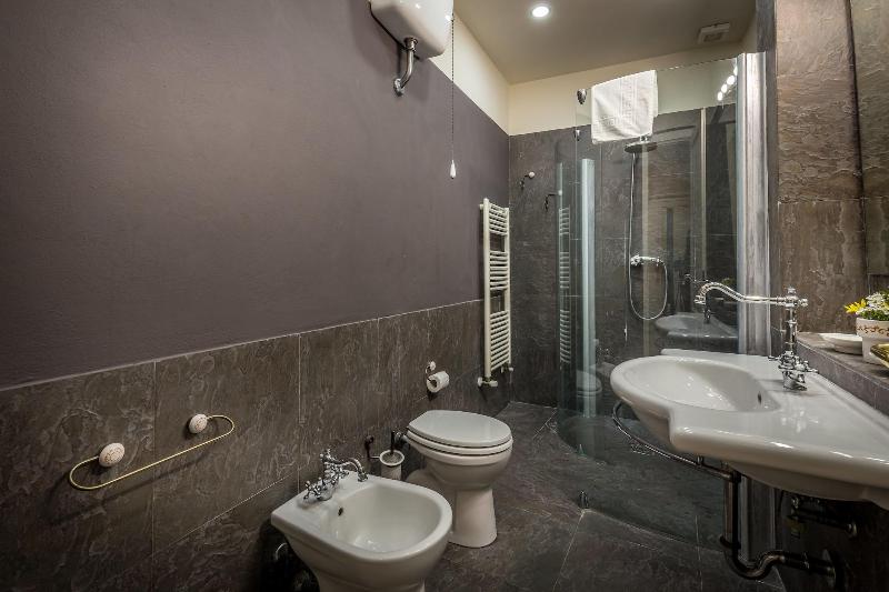 Villa Le Farnete image