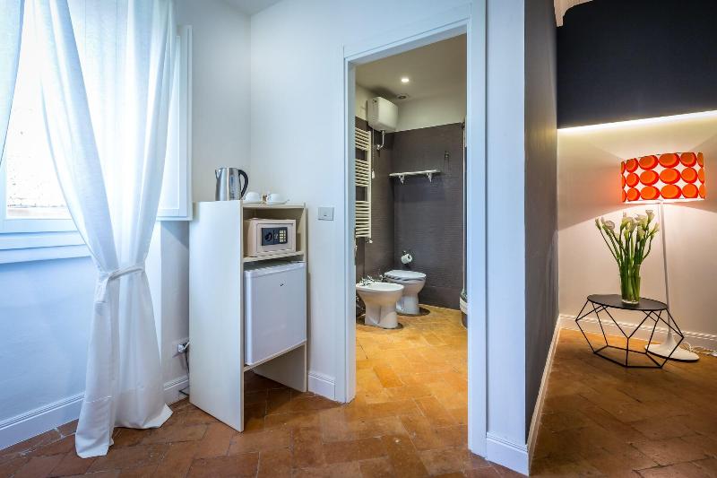 Villa Le Farnete image