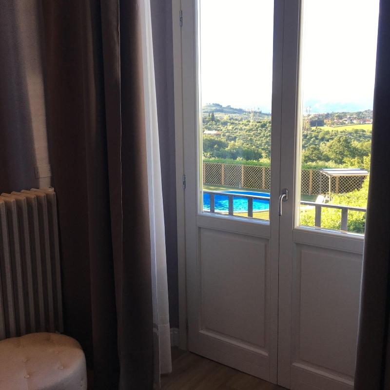 Villa Le Farnete image