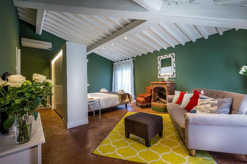 Villa Le Farnete image