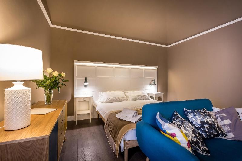 Villa Le Farnete image