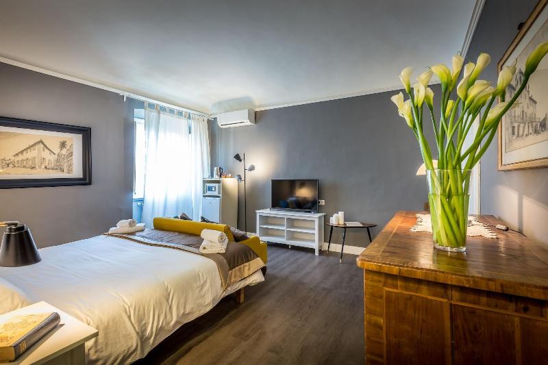Villa Le Farnete image