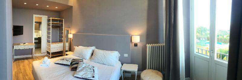 Villa Le Farnete image