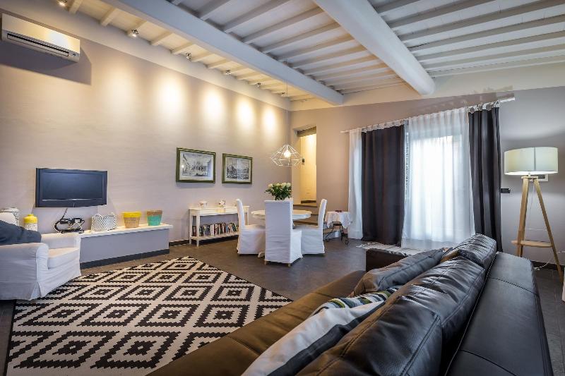 Villa Le Farnete image