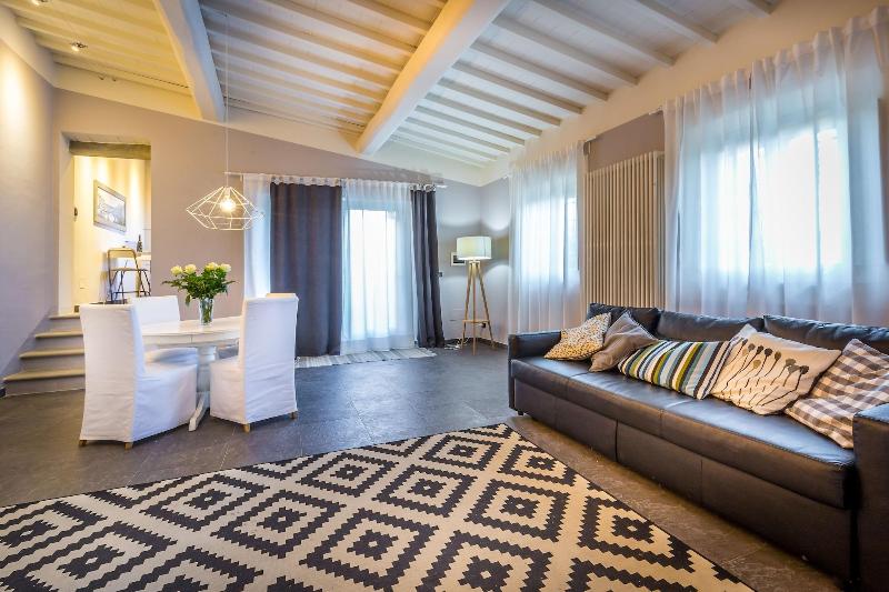 Villa Le Farnete image