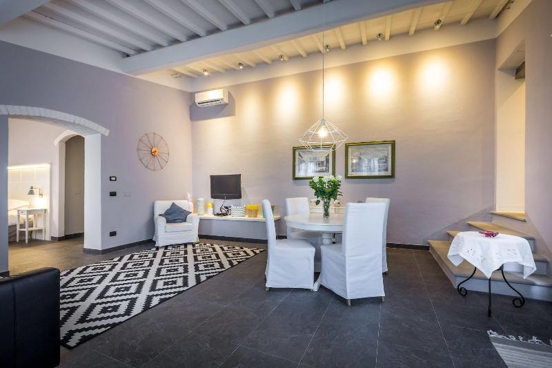 Villa Le Farnete image