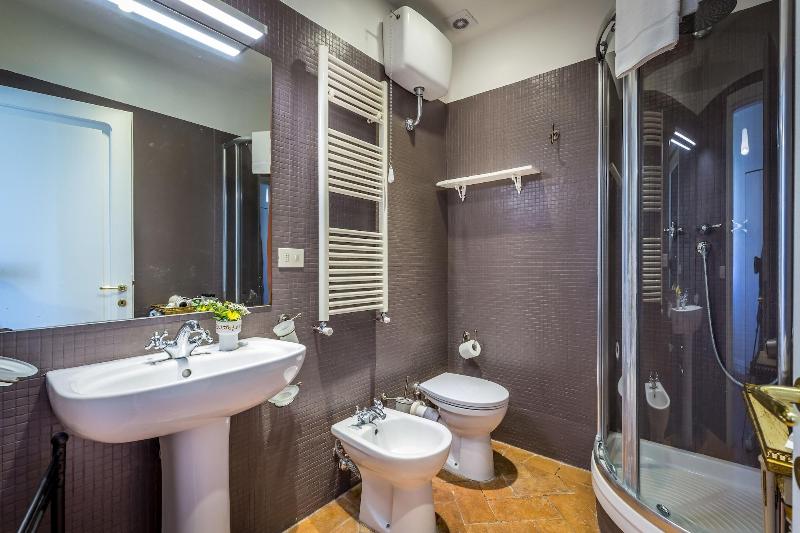 Villa Le Farnete image