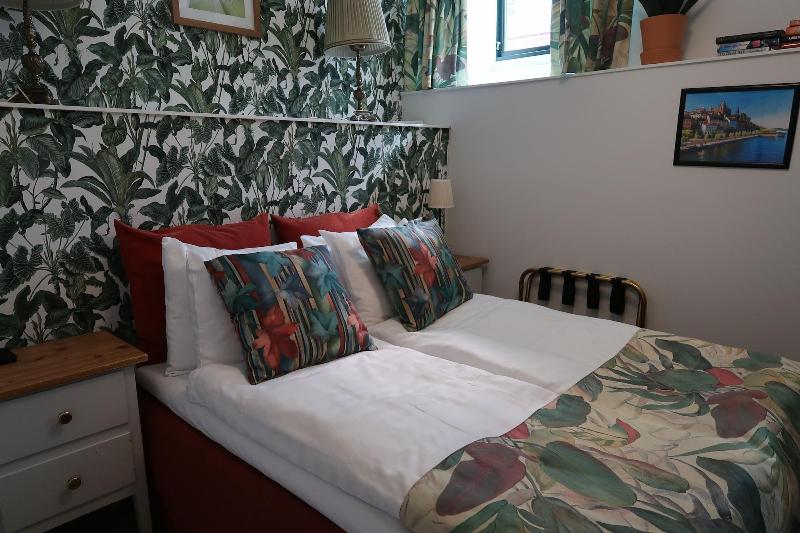 Hotel Tre Små Rum image